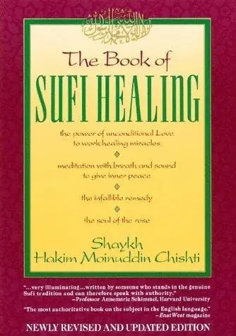 Cover of The Way of Sufi Chivalry