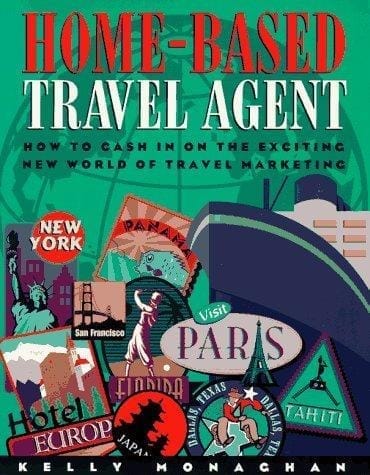 Cover of Travelling Home