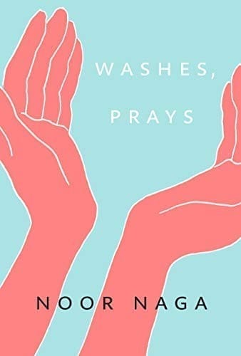 Cover of Washes, Prays