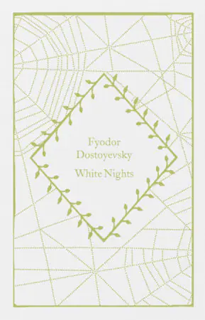 Cover of White Nights